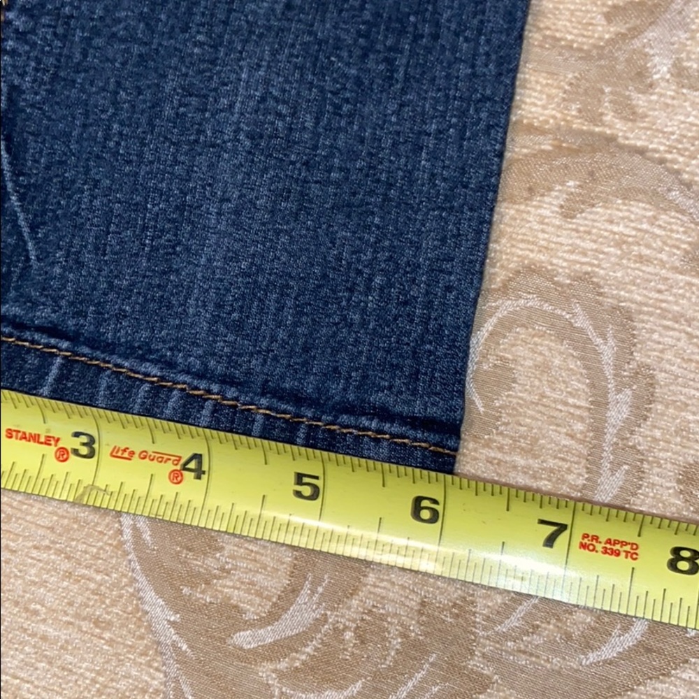 17/21 exclusive denim Skinny 12 - Picture 7 of 8